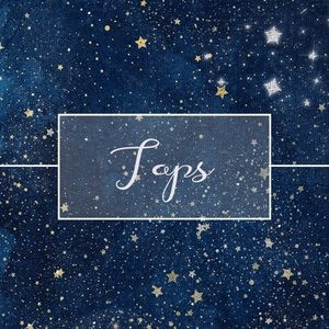 ✨ Tops✨